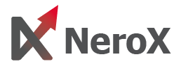 NeroX Logo